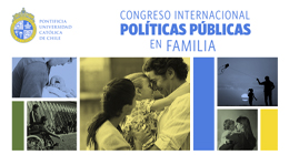 Congreso Internacional de Políticas Públicas en Familia