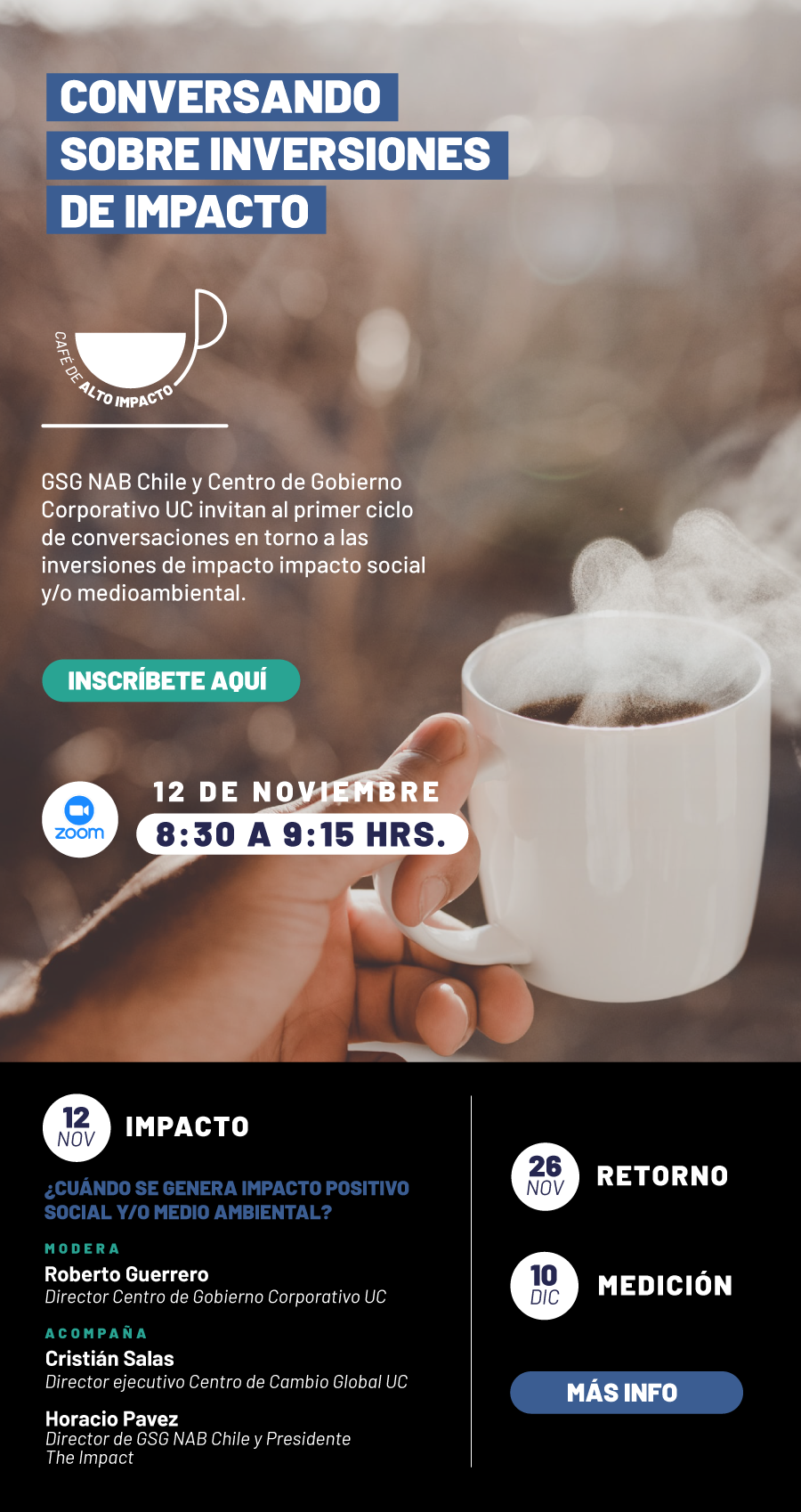 Café Alto Impacto mailing 2 1