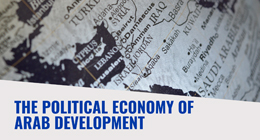 The Political Economy of Arab Development