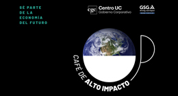 Café de Alto Impacto: ¿A Qué se Refiere la Intencionalidad en la Inversión de Impacto?