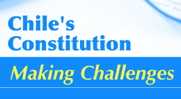 Seminario: Chile's Constitution Making challenges