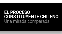 Seminario: El proceso constituyente chileno. Una mirada comparada