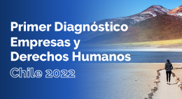 Lanzamiento: Primer Diagnóstico Empresas y Derechos Humanos Chile 2022 UC-OIT