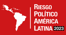 Lanzamiento: Riesgo político América Latina 2023