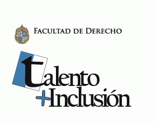 Logo Talento mas inclusión