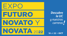 Expo Futuro Novato y Novata 2022