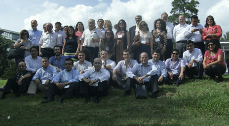 Profesoras Derecho UC participaron del Coloquio Anual del Consorcio Latinoamericano de Libertad Religiosa y en el III ICLARS Conference