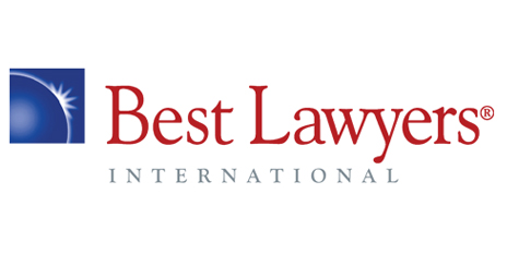 36 profesores elegidos entre los mejores abogados por Ranking Best Lawyers