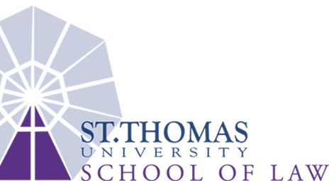 St. Thomas Law School ofrece dos becas para cursar su programa de magíster en Derecho