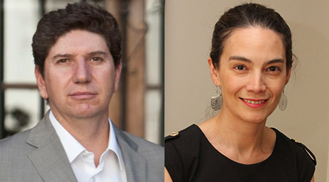 Profesores Carmen Elena Domínguez y Rodrigo Cerda analizaron el impacto del Covid-19 en el empleo femenino en publicación del Centro de Políticas Públicas