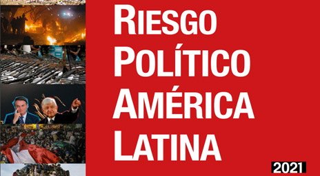 Centro de Estudios Internacionales UC lanzó Índice Riesgo Político América Latina 2021