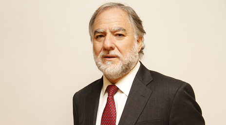 Profesor José Pedro Silva expuso en Comisión de Derechos Humanos del Senado
