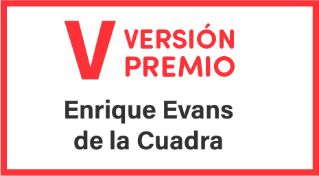 Se abre convocatoria para participar de la quinta versión del Premio Enrique Evans de la Cuadra