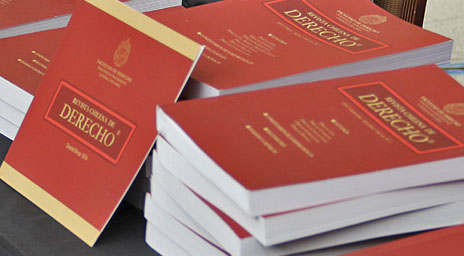 Revista Chilena de Derecho se posiciona como la primera revista iberoamericana de Derecho general según Journal & Country Rank (SJR)