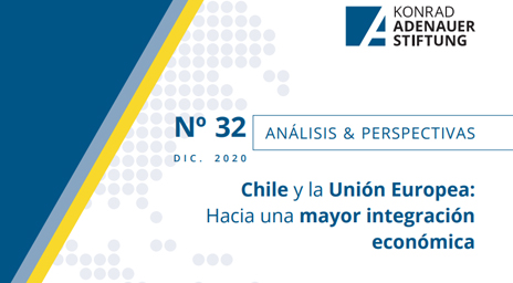 Profesor Jorge Sahd publicó estudio sobre modernización del Acuerdo entre Chile y la UE