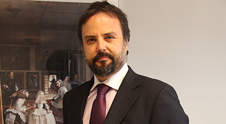 Profesor Juan José Romero fue elegido presidente del Tribunal Constitucional