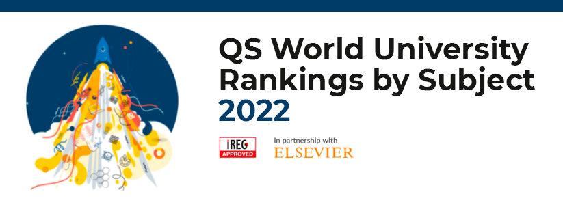 Ranking QS by Subject 2022: Derecho UC se posiciona entre las 38 mejores Facultades de Derecho del Mundo