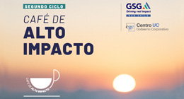 Café de alto impacto: Casos de inversión de impacto nacionales