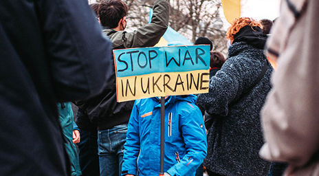 Algunas claves para entender la guerra entre Rusia y Ucrania