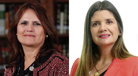 Profesoras Derecho UC expusieron en la IV Conferencia Internacional Women In Arbitration