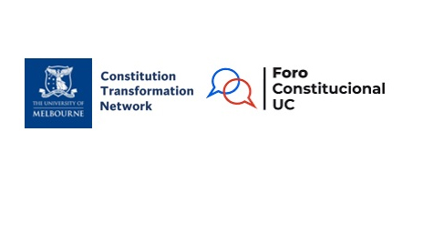 Foro Constitucional UC reafirma su alianza colaborativa con Universidad de Melbourne en nueva etapa del proceso constituyente