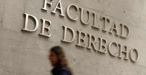 Derecho UC: La Facultad de Derecho Número 1 Según Ranking de Revista Qué Pasa/TNS 2011