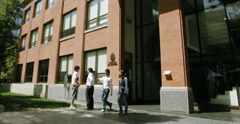 UC es la universidad chilena mejor ubicada en prestigioso ranking mundial