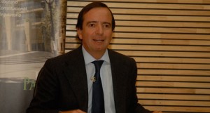 Arturo Fernandois