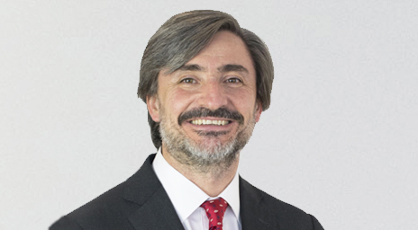 Profesor Gonzalo Fernández asume la presidencia en Chile del más importante organismo arbitral de habla hispana