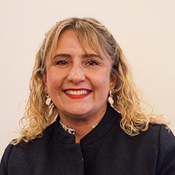 Anita Rivera 2025