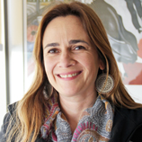Carolina Larraín Jiménez