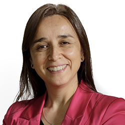 Daniela Rivera Bravo