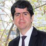 José Luis Lara Arroyo