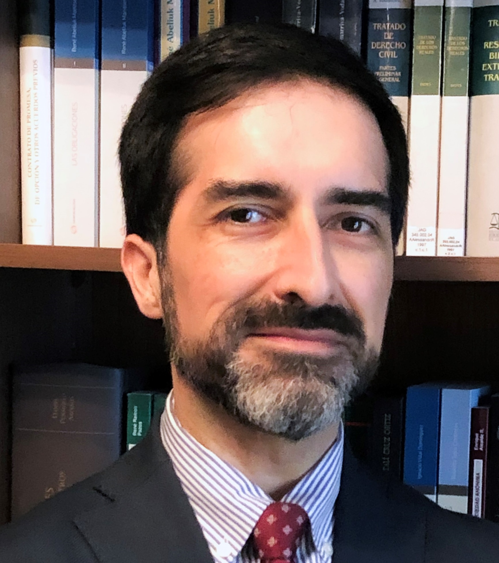 José Antonio Gaspar