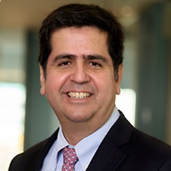 José Luis Lara 2025