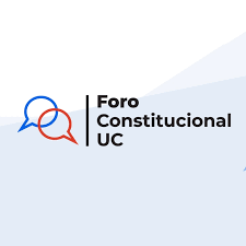 Logo Foro Constitucional UC