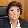 Maria Cecilia Sanchez Toro