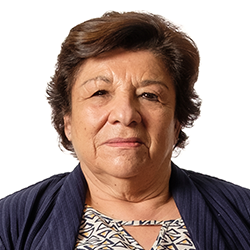 María Cecilia Sánchez Toro
