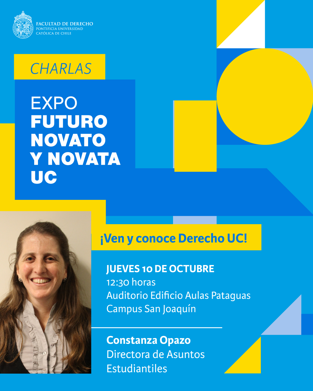 expo futuro novatos 2024 Instagram 3