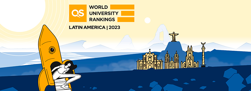 Ranking QS by Subject 2023: Derecho UC sube una posición y es elegida entre las 37 mejores facultades de Derecho del mundo