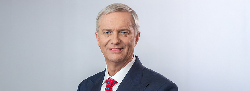 Abogado Derecho UC es elegido Presidente de la República