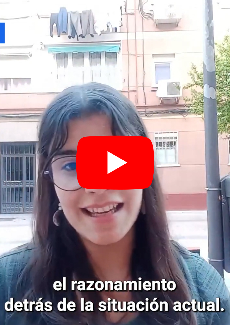 video destino derecho