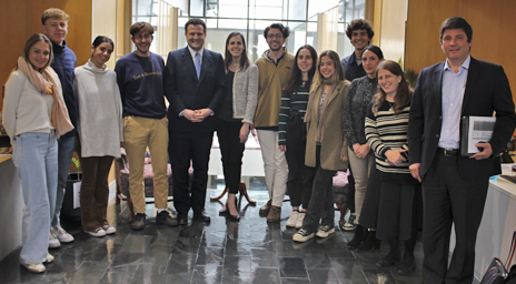 Almuerzo_Alumnos_Intercambio_2S2022