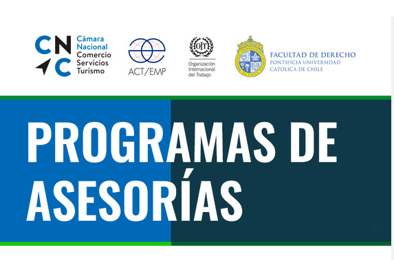 Asesorías
