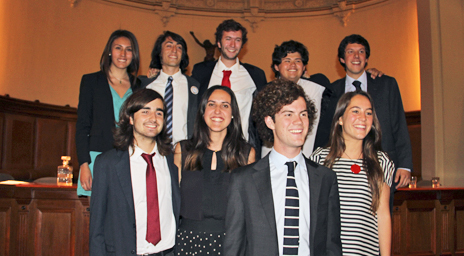 CADE-2015