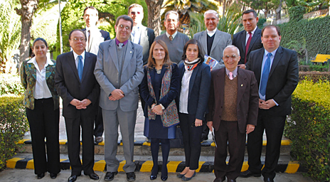 Carmen Dominguez_Bolivia