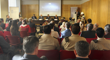 Caso Chevron