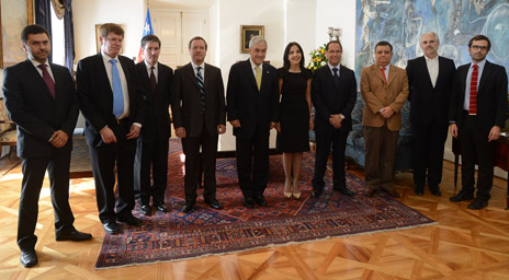 Comision 1