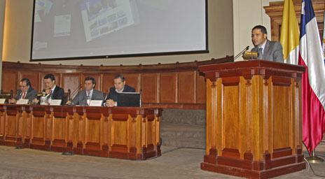 Congreso Sudamericano del Futbol