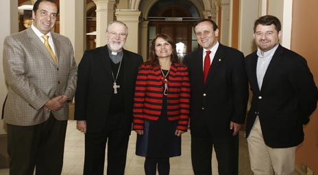 Congreso para Todos V